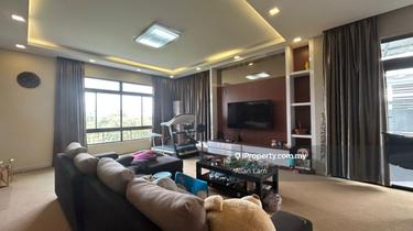 Horizon pinggiran @ Golfeast 2.5storey Golfview individual title 1