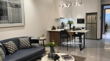Serviced residence for Sale 1