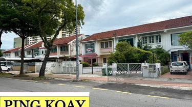 Potential commercial used, Facing main road garden, Prime location 1