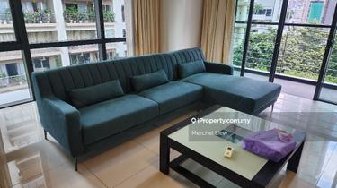 Serviced residence for Sale 1