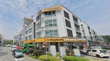 Limited Ground Floor Dataran Sunway Kota Damansara For Rent 1