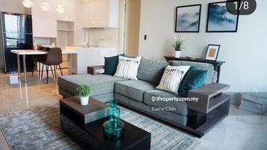 Condominium for Rent 1