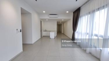 Alix Residence Dutamas @North Kiara, Semi Furnish Excellent Facilities 1