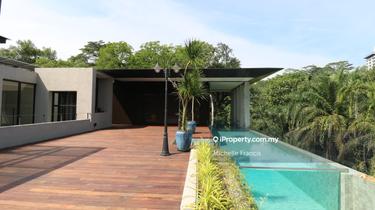 Newly Built Modern Tropical Villa in Kenny Hills 1