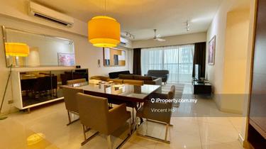 Condominium for Rent 1