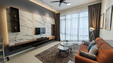 Serviced residence for Rent 1