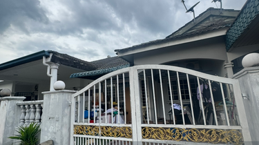 Bandar Sri Damansara Sd4 1