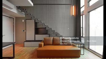 Condominium for Rent 1
