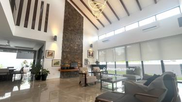 Splendid modern bungalow in top neighbourhood for rent 1