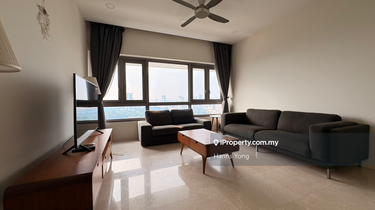 Serviced residence for Rent 1