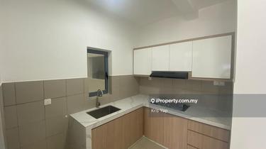Setapak Family house 3rooms  1