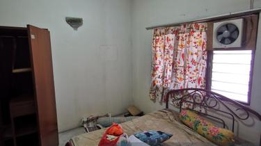 Single Storey Terrace House for Sale 1