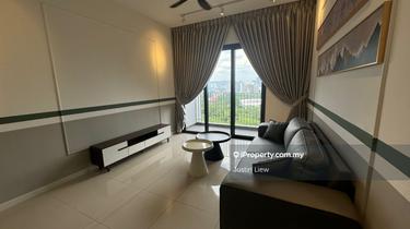 Sunway Belfield Fully Furnished Unit For Rent 1