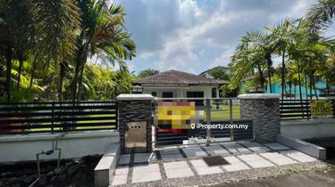 Super Below Single Bungalow Call Andy For Viewing  1