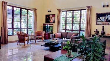 Ara Damansara 2 storey Bungalow for sale 1
