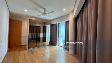 Partly furnished For Rent  1