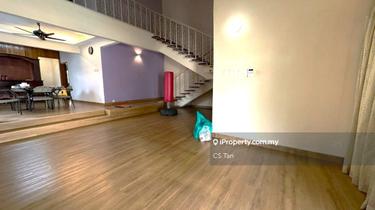 Serene Park, Jb Town Double Storey Semi-D House, Renovate, Furnish 1