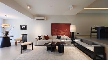 Modern Sophistication in the Heart of Bangsar Baru 1