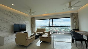 Fully Furnished Renovated Unit For Sell (Golf View with 3 Car Parks) 1