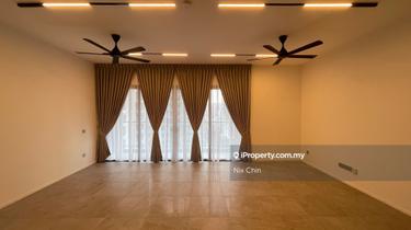 Allevia Mont Kiara High Floor Partly Furnished 3 Bedrooms 1