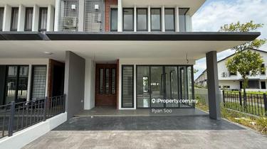 Corner Lot Ilham Residence 1 for sale 1