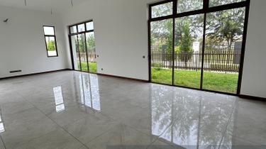 Good Deal Super Bungalow facing Lakeview for Sale @ Cora, Eco Ardence 1