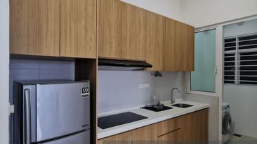 Desa Green Corner Unit for sale 1