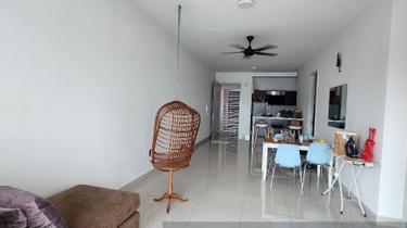 Riverville Sri Sentosa Old Klang Road Jalan Kelang Lama KL  1
