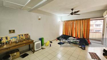 Probably the cheapest landed house in Sri Hartamas at the moment 1