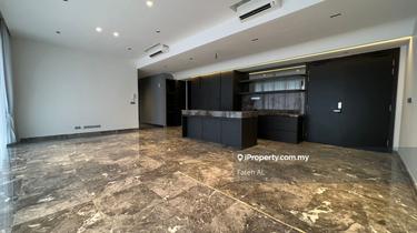 Partial Furnished Unit for Rent 1