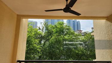 Aman - Peaceful surrounding with greenery view 1