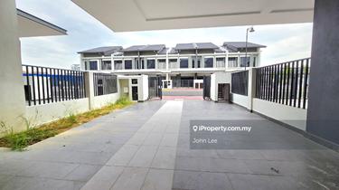 Bigger 22x85 Bandar Kinrara Bk8 Irama Villa Near Pavillion Bukit Jalil 1