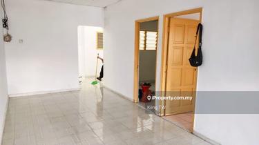 Kepong Baru One Storey House for Sale 1