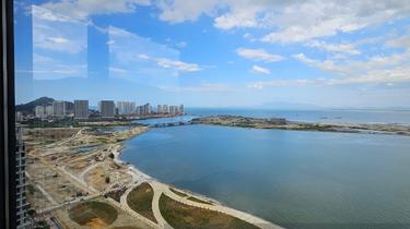 Marriott Residences @ Gurney Drive for Rent 1