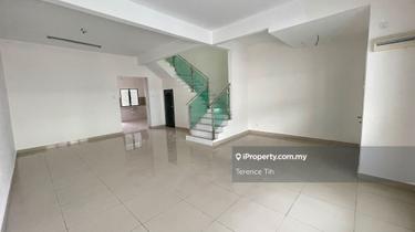 2 Storey House, Semenyih Parklands, Taman Pelangi Semenyih, Semenyih 1