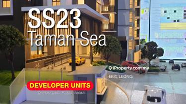 PJ SS 23 Taman Sea (Cora Plus 2) - New Launch! 1