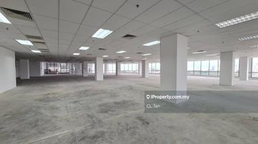 Office for Rent 1