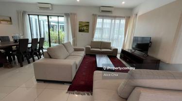 Cluster house for Sale  1