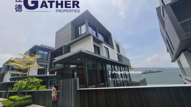The Light Collection 4 @ Gelugor 5-sty Water Villa Bungalow For Sale  1