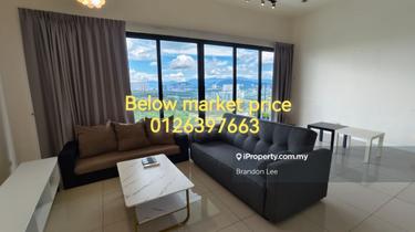 Cloudtree high floor superb condition like new 1
