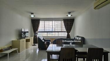 Prime Quality For The Price @ Mont Kiara Pines 1