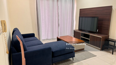 Glomac Centro Condo For Rent !! Kayu Ara, Bandar Utama  1