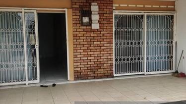 Double Storey Terrace House @ Taman Bukit Kaya, Seremban 1