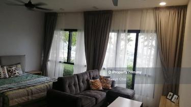 Ativo Suites Bandar Sri Damansara for Rent 1