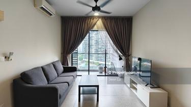 Petalz Residence Old Klang Road for sale  1