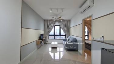 Serviced residence for Sale 1