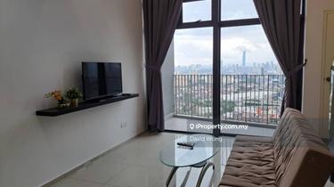 Duplex Serviced residence for Sale 1