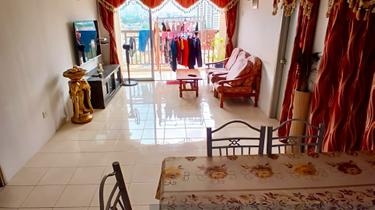 Below Market Value Corner Unit for Sale Sri Astana Freehold Rm295,000 1