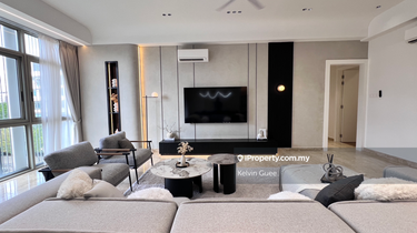 Luxury sky Bungalow in 9 Madge 1