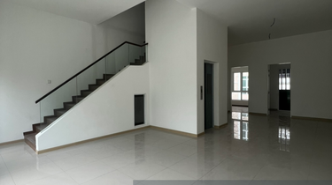 Brand new Villa unit available  1